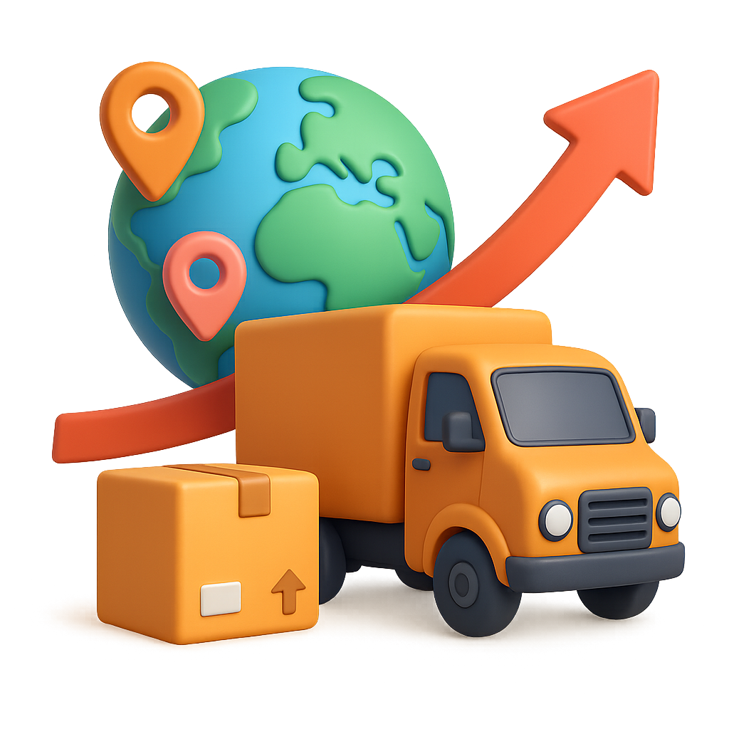 Packlink Experience