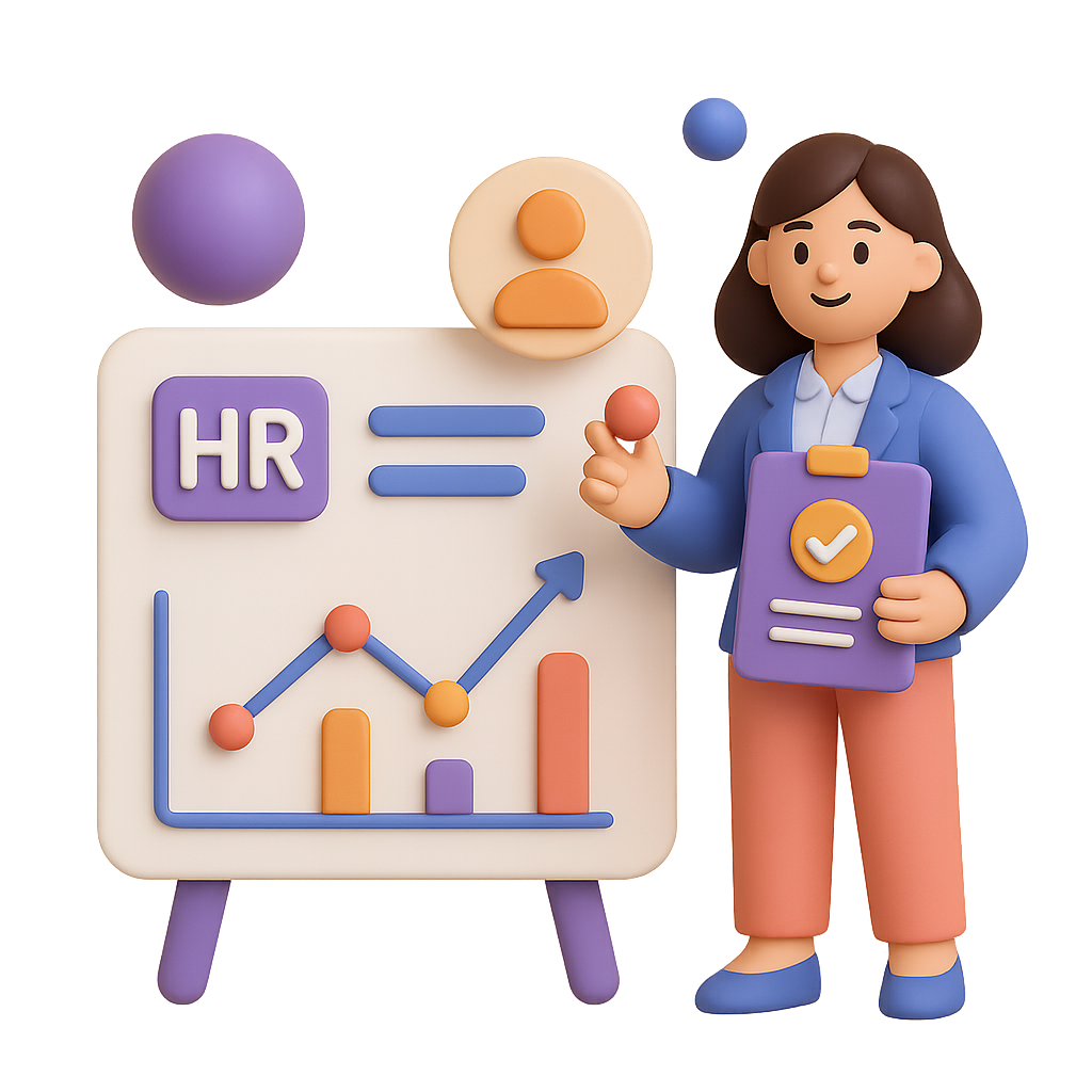 Talent Transformation and Acquisition